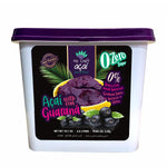 Mr Craft NO Added Sugar Acai With Guarana 3.2Kg Bucket