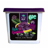 Mr Craft NO Added Sugar Acai With Guarana 3.2Kg Bucket