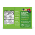 HappyBABY Organics Clearly Crafted Fruit & Oat Pouches Variety Pack, 113g (12pc) - image 3