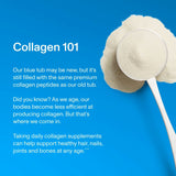 Vital Proteins Collagen Peptides Powder Unflavored - 680g - image 4