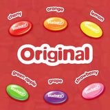 Starburst Original Easter Jelly Beans Chewy Candy - 1.5Kg - image 2
