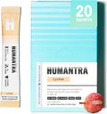 Humantra 3 Flavors Bundle Apricot, Berry Pomegranate, Lychee Electrolyte Hydration Pack – Zero Sugar, 20 Servings, 72g Each 60 Count (Pack of 3)