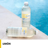 Vitamin Well Drink Lemon ZERO 500ml, Case of 12