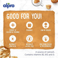Alpro Barista Almond 1L - image 2