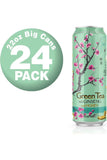 Arizona Green Tea with Ginseng & Honey 680 ml x 24Pcs