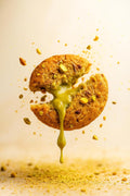 Flair Dubai Chocolate Pistachio Kunafa Cookie 30g - image 3