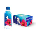 Fiji Bottled Natural Mineral Water 330 ml Pack of 24