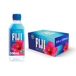 Fiji Bottled Natural Mineral Water 330ml Pack of 24