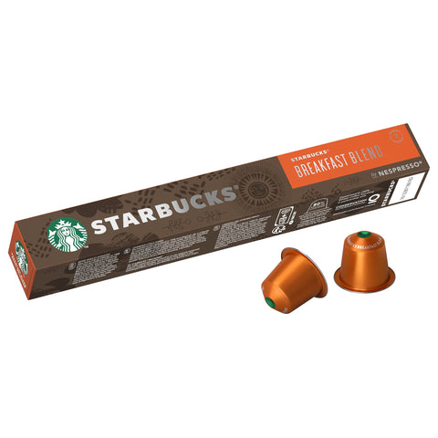 Order hot sale nespresso pods