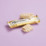 Barebells White Salty Peanut Protein Bar 55g