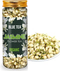 Blue Tea Jasmin Herbal Tea 30g - image 2