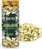 Blue Tea Jasmin Herbal Tea 30g - image 2