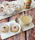 Cebon El mordjene Hazelnut cream Spread 700g - image 3