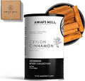 AWAFI MILL Sri Lankan Ceylon True Cinnamons - 100 g | 3.5 Oz