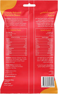 Livsmart Crunchy Roasted Edamame Beans - Spicy 52g Each (Pack Of 2) - image 2