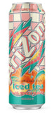 Arizona Iced Tea with Peach Flavor 680 ml x 24Pcs