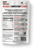 Sow Good Freeze Dried Sweet Spheres Candy 113g - image 2
