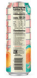 Arizona Iced Tea with Peach Flavor 680 ml x 24Pcs
