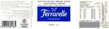 Ferrarelle Still Water, 24 x 330ml