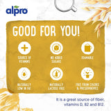 Alpro Oat Barista 1L Pack of 6 - image 2