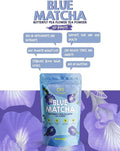 Livsmart Blue Matcha 100 g