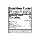Kinder's Korean BBQ Seasoning 255g