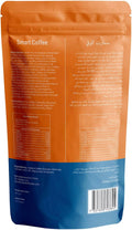 LivSmart 100% Arabica Coffee with Moringa, Turmeric, MCT Oil, Maca & Cinnamon – 100g - image 2
