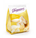 Pshenitsyn Gingerbread Banana Cookies 200 g