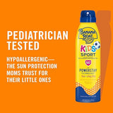 Banana Boat Sport Kids Sunscreen Spray SPF 50, Twin Pack - image 4