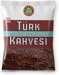 Kahve Dunyasi Turkish 100% Arabica Coffee 100g