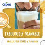 Alpro Oat Barista 1L Pack of 6 - image 3
