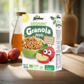 Meadows Organic Granola Apple 320g - image 2