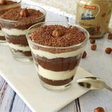 Cebon El Mordjene Chocolate Hazelnut Cream Spread With Cocoa 700g