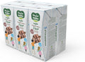 Meliha Organic UHT Chocolate Milk 6 x 180 ml