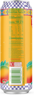 Arizona Tea Mucha Mango 650 ml - image 2