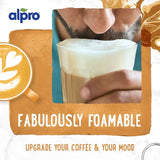 Alpro Barista Almond 1L Pack of 6 - image 5