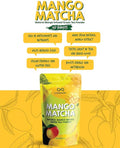 Livsmart Mango Matcha 100g - image 3