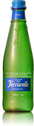 Ferrarelle Still Water, 24 x 330ml - image 3