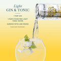 Fever-Tree Premium Tonic Water, 150ml (24 pk) - image 6
