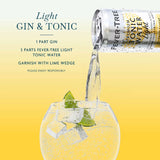 Fever-Tree Premium Tonic Water, 150ml (24 pk) - image 6