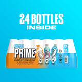 Prime Hydration Drink Variety Pack 355ml (24pc) - image 8