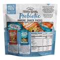 Nature's Garden Probiotic Immune Booster Trail Mix, Variety Pack, 816g - 24 pk. - image 3