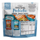 Nature's Garden Probiotic Immune Booster Trail Mix, Variety Pack, 816g - 24 pk. - image 3
