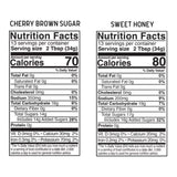 Kinder’s Gold Label BBQ Sauce Twin Pack (Cherry Brown Sugar + Sweet Honey) 890g