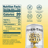 Fever-Tree Premium Tonic Water, 150ml (24 pk) - image 2