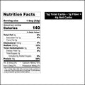Quest Tortilla Style 18-19g Protein Chip Variety Pack, Nacho Cheese & Ranch, 32g (14 pk) - image 2