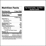 Quest Tortilla Style 18-19g Protein Chip Variety Pack, Nacho Cheese & Ranch, 32g (14 pk) - image 2