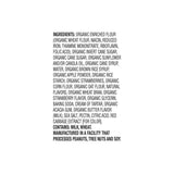 Earth's Best Sunny Day Bars Strawberry - 19g (30pc) - image 2