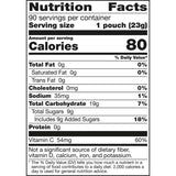 Mott's Assorted Fruit Flavored Snacks - 2.04Kg (90 pk) - image 4