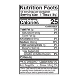 Kinder's Buttery Buffalo Wing Sauce 665g